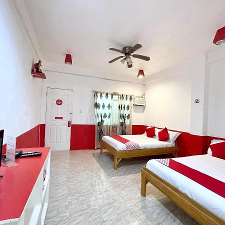 Oyo 899 Merie Diz Sunrise Beach Resort オスロブ エクステリア 写真