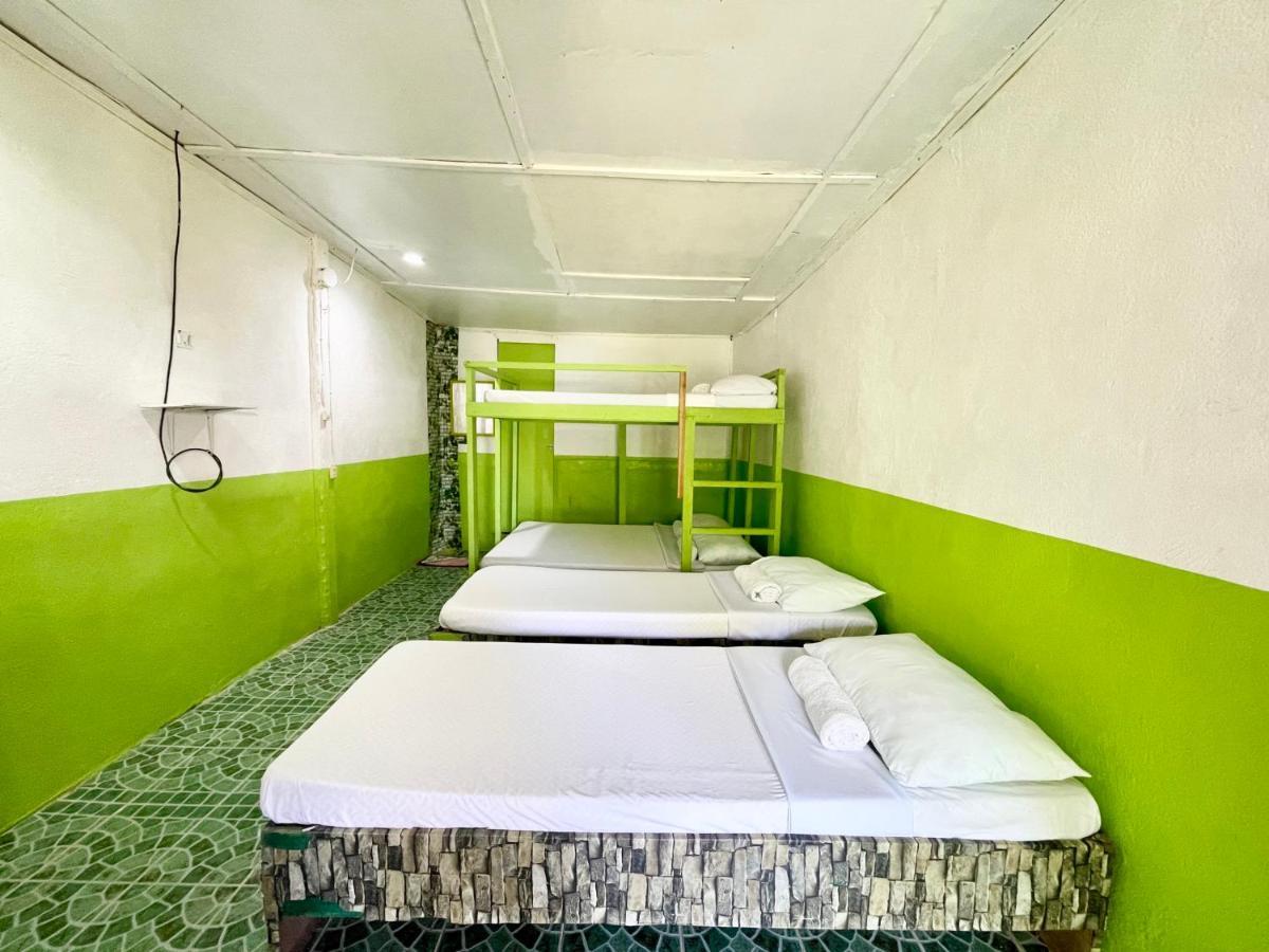 Oyo 899 Merie Diz Sunrise Beach Resort オスロブ エクステリア 写真