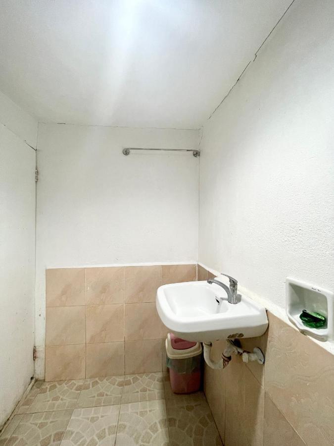 Oyo 899 Merie Diz Sunrise Beach Resort オスロブ エクステリア 写真