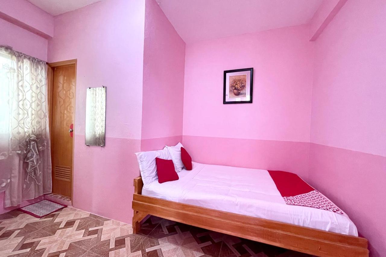 Oyo 899 Merie Diz Sunrise Beach Resort オスロブ エクステリア 写真