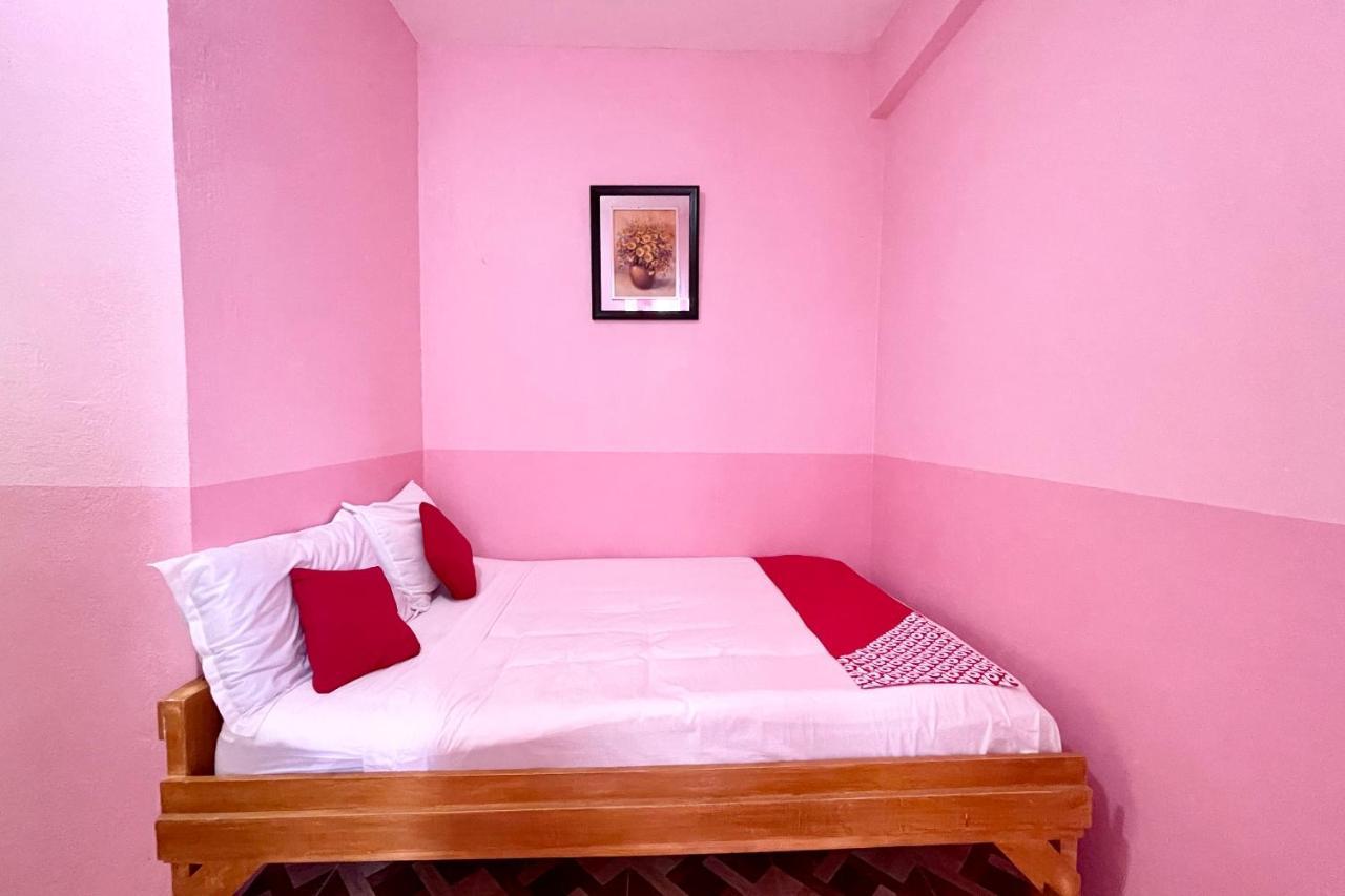 Oyo 899 Merie Diz Sunrise Beach Resort オスロブ エクステリア 写真
