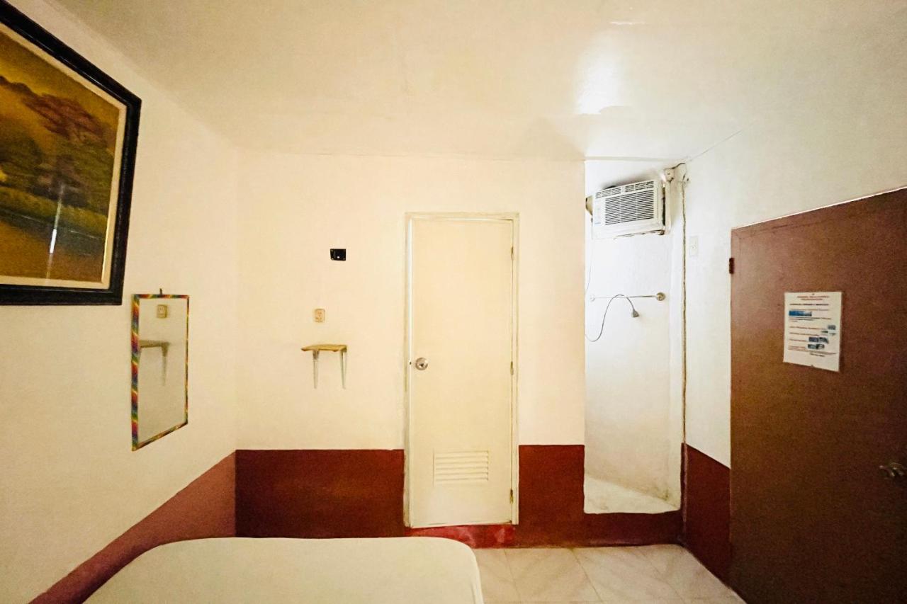 Oyo 899 Merie Diz Sunrise Beach Resort オスロブ エクステリア 写真
