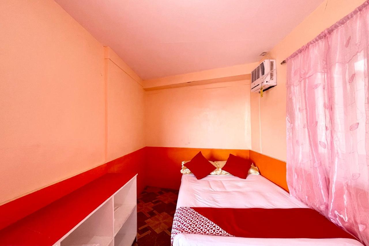 Oyo 899 Merie Diz Sunrise Beach Resort オスロブ エクステリア 写真