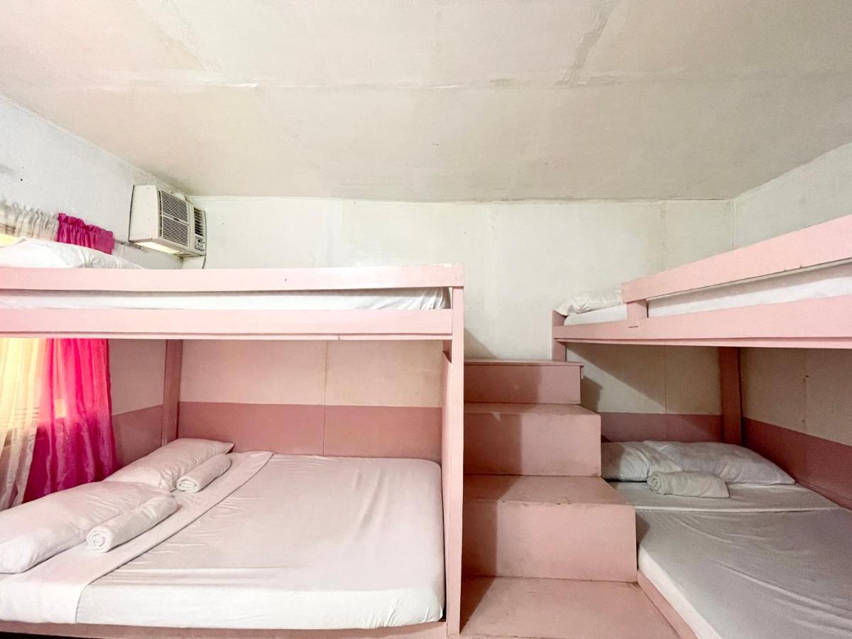 Oyo 899 Merie Diz Sunrise Beach Resort オスロブ エクステリア 写真