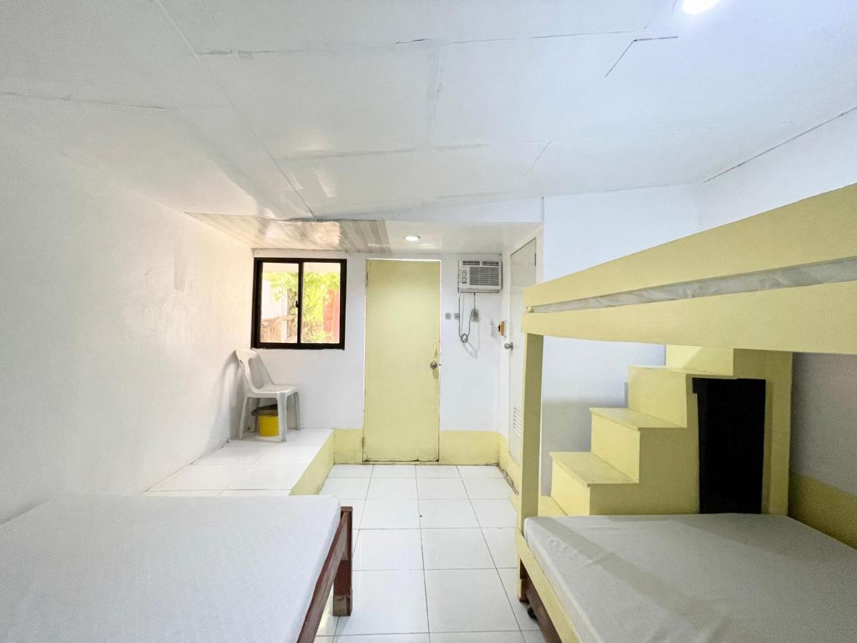 Oyo 899 Merie Diz Sunrise Beach Resort オスロブ エクステリア 写真